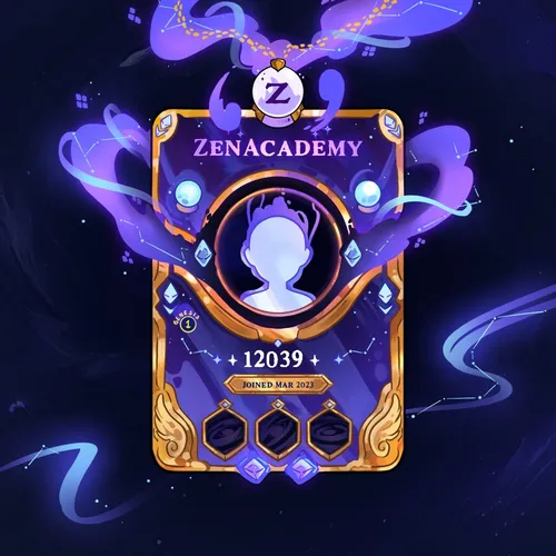 Zenacademy Student Ids