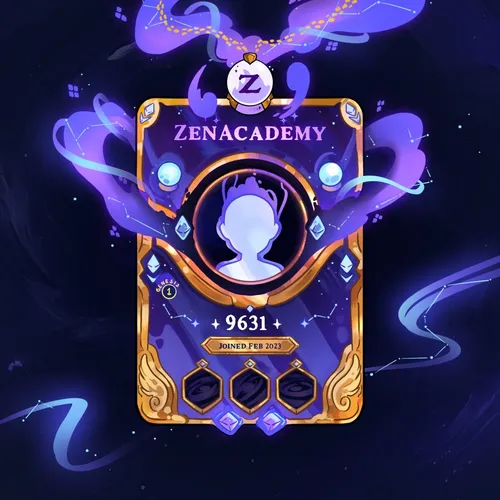 Zenacademy Student Ids