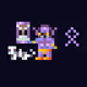 Forgotten Smouls