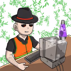 The Rektsistance #686