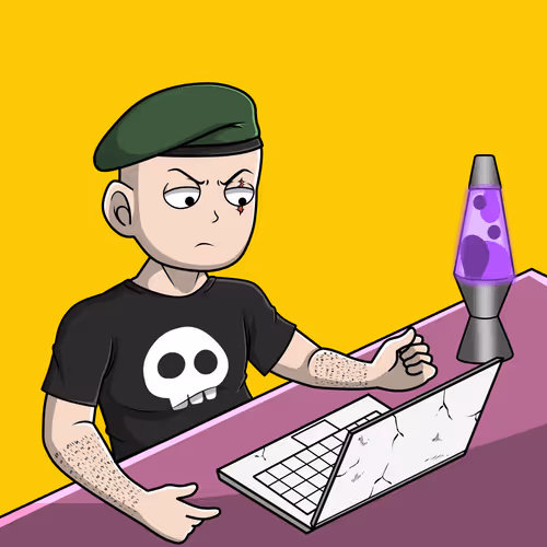 The Rektsistance #594