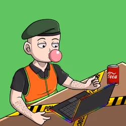 The Rektsistance #262