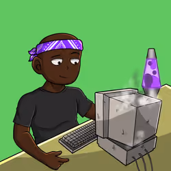 The Rektsistance #287