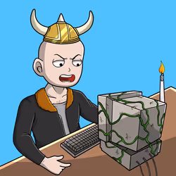 498