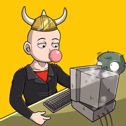 The Rektsistance #396