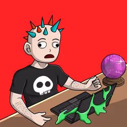 232