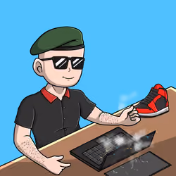 The Rektsistance #343