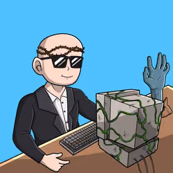 The Rektsistance #218