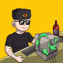 The Rektsistance #278