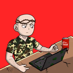 The Rektsistance #505