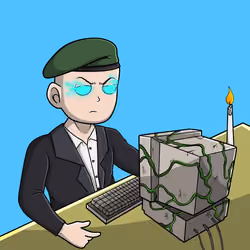 The Rektsistance #522