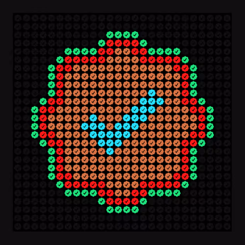 Ordinal Checks Pfp