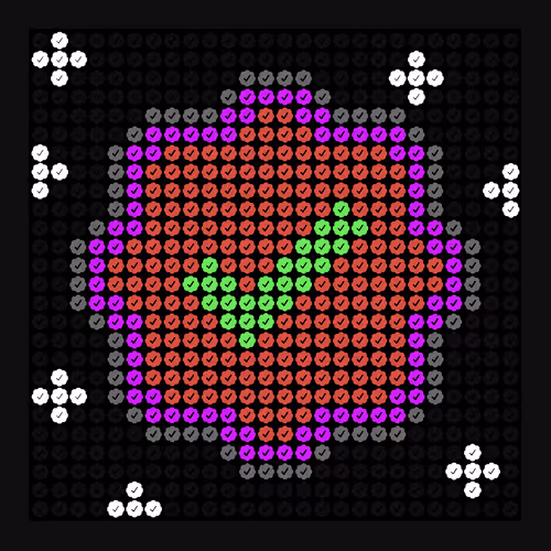 Ordinal Checks Pfp