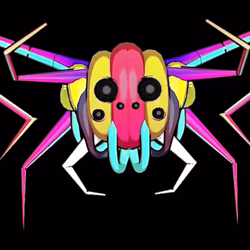 Metamorphosis By Metageist
