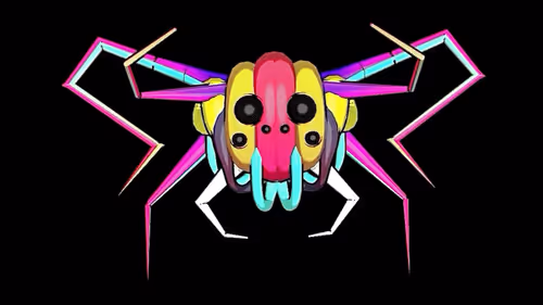 Item #4000010025 Media