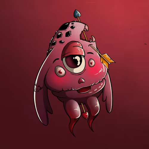 Copycat Monsters