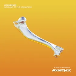 HOUNDPASS #48