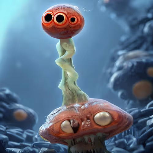 Eth Parasites