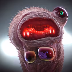 ETH Parasite #753