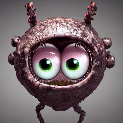 ETH Parasite #246