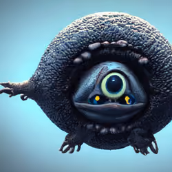 ETH Parasite #352