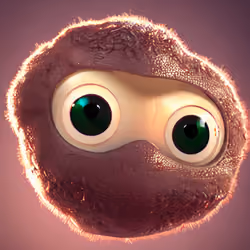ETH Parasite #763
