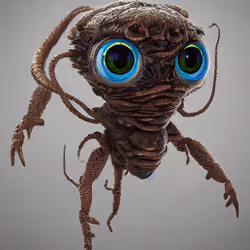 ETH Parasite #35