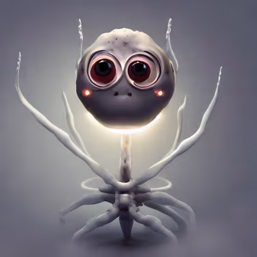 Eth Parasites