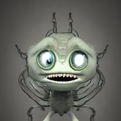 ETH Parasite #193