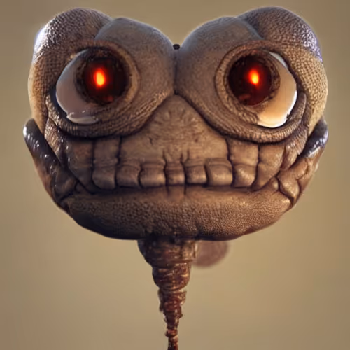 ETH Parasite #235