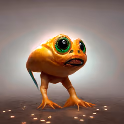 ETH Parasite #239