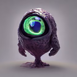 ETH Parasite #261