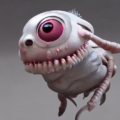 Eth Parasites