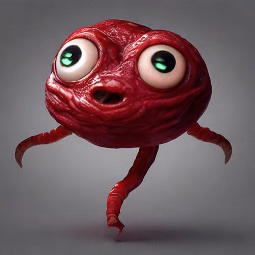 ETH Parasite #766