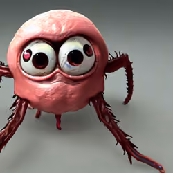 ETH Parasite #376