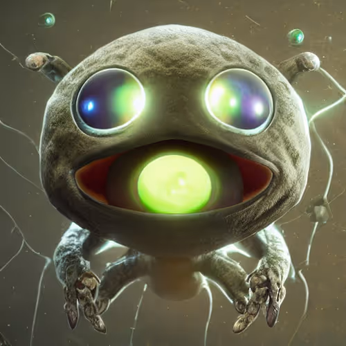 Eth Parasites