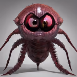 ETH Parasite #189