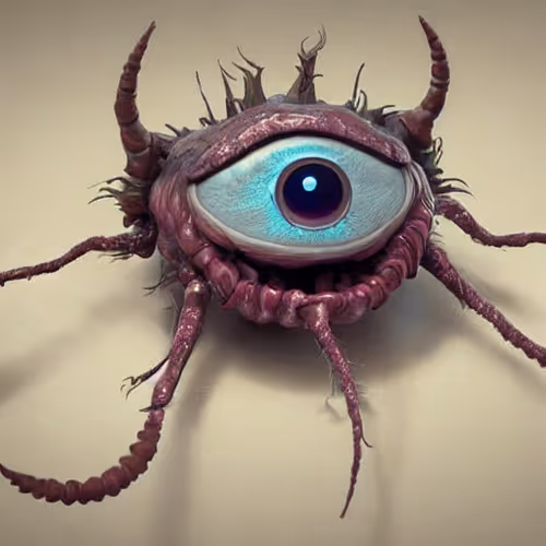 Eth Parasites