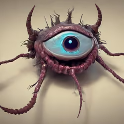 ETH Parasite #34