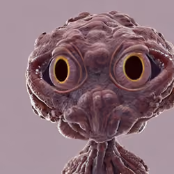 ETH Parasite #353