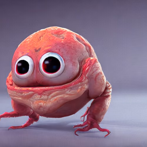 ETH Parasite #478