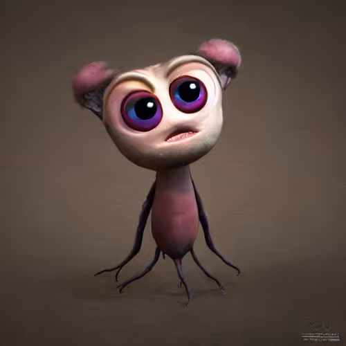 Eth Parasites