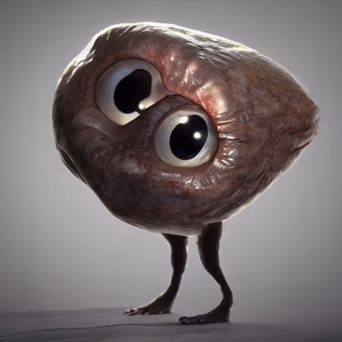 Eth Parasites