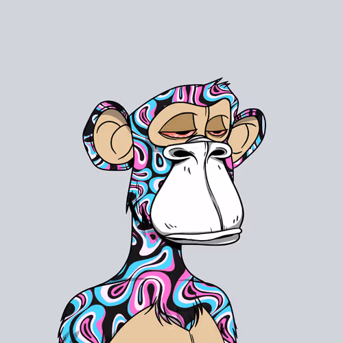 Buildanape