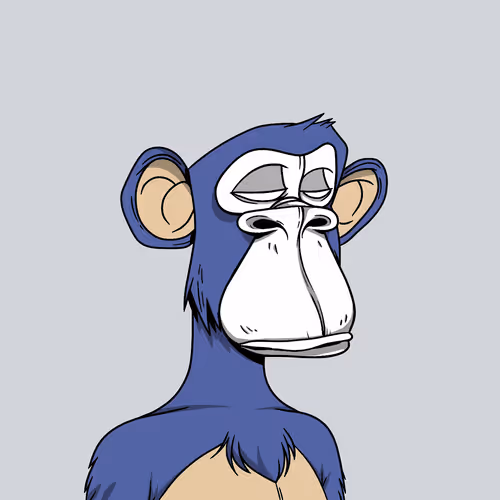 Blue Ape