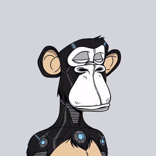 Buildanape