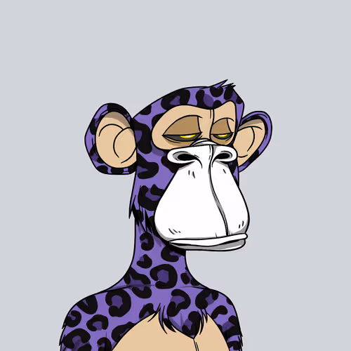 Buildanape