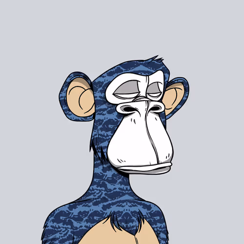 Buildanape