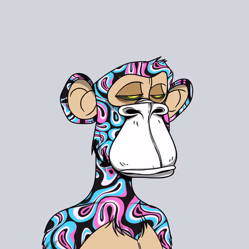 Buildanape