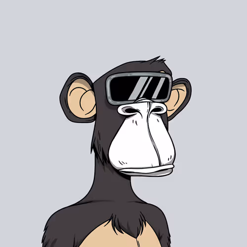 Buildanape